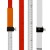Łata laserowa 240cm do niwelatora laserowego GT-240