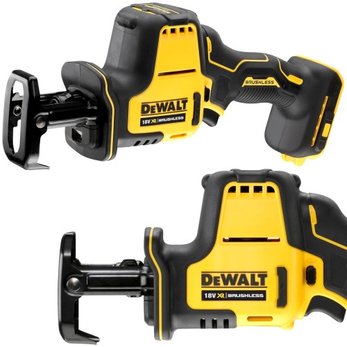 DEWALT DCS369N Pilarka szablowa 18V XR