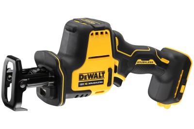 Pilarka szablowa DEWALT DCS369N