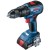 BOSCH Wiertarko-wkrętarka udarowa GSB 18V-50