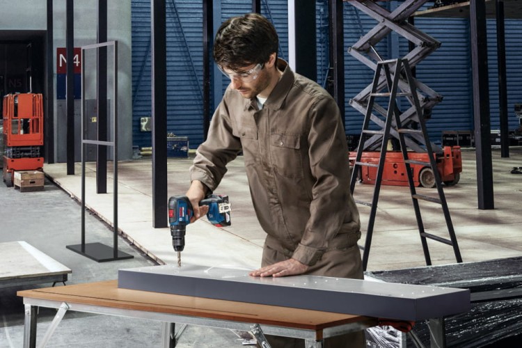 Bosch 06019H5101 - Zastosowanie