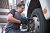 zastosowanie Klucza udarowego Bosch  18V 1/2" BiTurbo