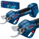 BOSCH Nożyce ogrodowe akumulatorowe sekator 12V Pro Pruner
