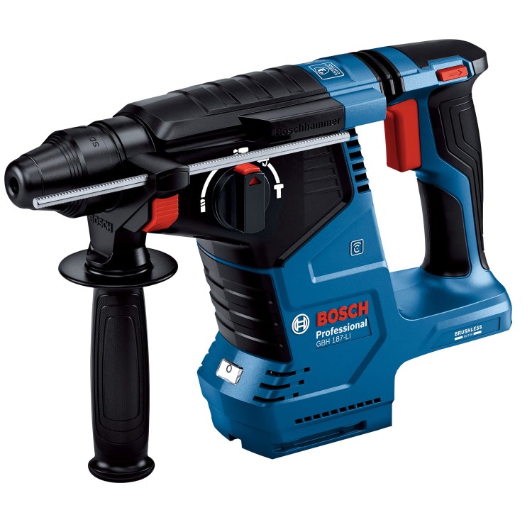 BOSCH GBH 187-Li