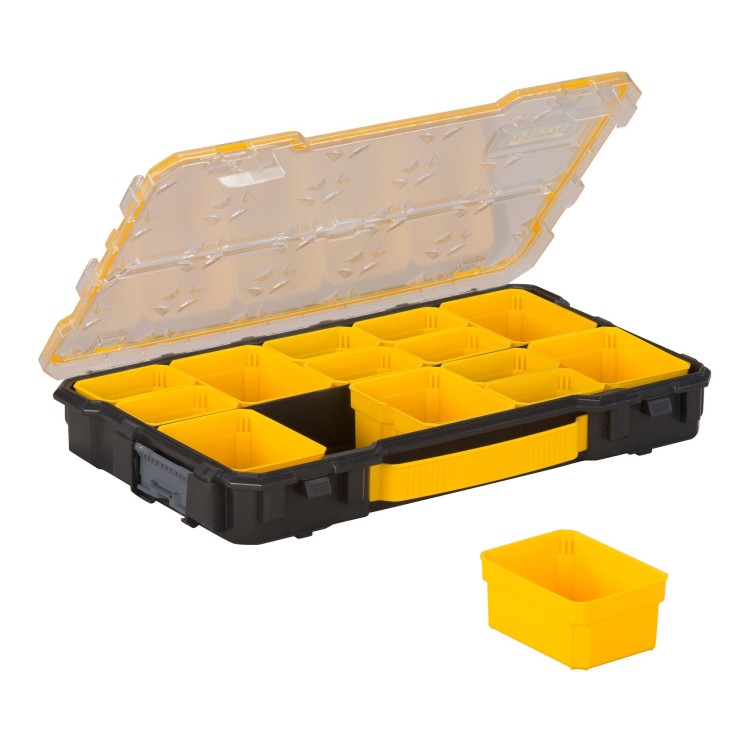 Organizer modułowy FatMax Pro