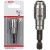 BOSCH Uniwersalny uchwyt do bitów 1/4" 60mm One-Click