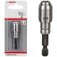BOSCH Uniwersalny uchwyt do bitów 1/4" 60mm One-Click