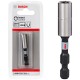 BOSCH Uchwyt magnetyczny do bitów 1/4" 60mm Impact Control