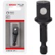 BOSCH Adapter do nasadek 1/4" na 1/2" 50mm Impact Control