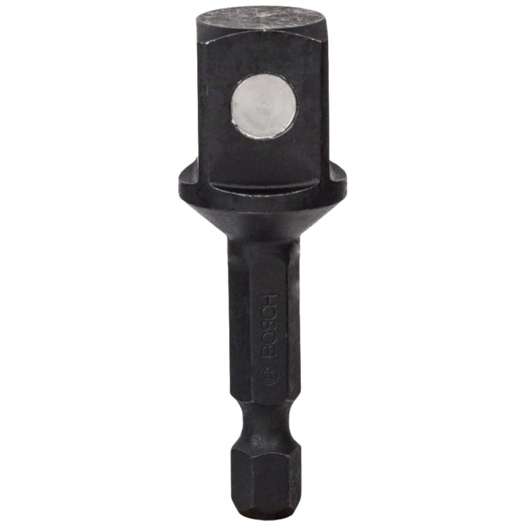 Adapter do nasadek 1/4" na 1/2" BOSCH