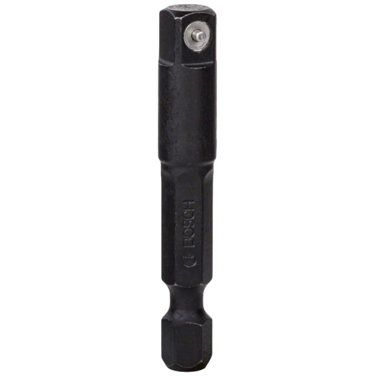 Adapter do nasadek 1/4" na 1/4" BOSCH