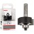 BOSCH Frez do wycinania wręgów 8 x 31,8 x 54mm