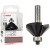 BOSCH Frez kątowy zewnętrzny 8 x 35 x 56mm 45°