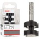 BOSCH Frez do połączeń pióro-wpust 8 x 25 x 58mm