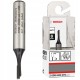 Frez prosty 8 x 3 x 51mm Bosch Standard for Wood 2608628376