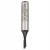 Frez prosty 8 x 3 x 51mm Bosch Standard for Wood