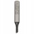 Frez prosty 8 x 4 x 51mm Bosch