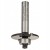 Frez do rowkowania 8 x 32 x 51mm Bosch