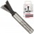 Bosch 2608628408 Frez do połączeń na jaskółczy ogon Standard for Wood D 14mm L 14mm