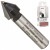 Bosch 2608628406 Frez kształtowy V-GROOVE Standard for Wood 8mm D 11mm L 14mm
