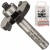 Bosch 2608628404 Frez Tarczowy do wpustów rowkowania 8mm D 32mm L 4mm