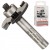BOSCH 2608628402 Frez Tarczowy do wpustów rowkowania 8mm D 32mm L 4mm