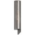 Frez do zagięć do płyty kompozytowej VHM Z1 D=10 I=4,12 L=50 S=10 ITA Tools FVH.10.004.050.10Ra1