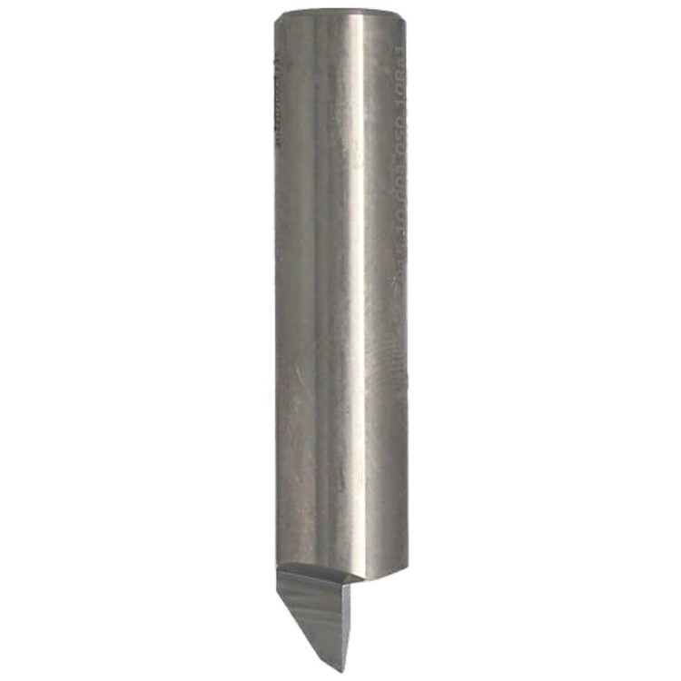 Frez do zagięć do płyty kompozytowej ITA TOOLS