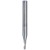 ITA TOOLS Frez do płyty kompozytowej, aluminium