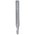 ITA TOOLS Frez do płyty kompozytowej, aluminium
