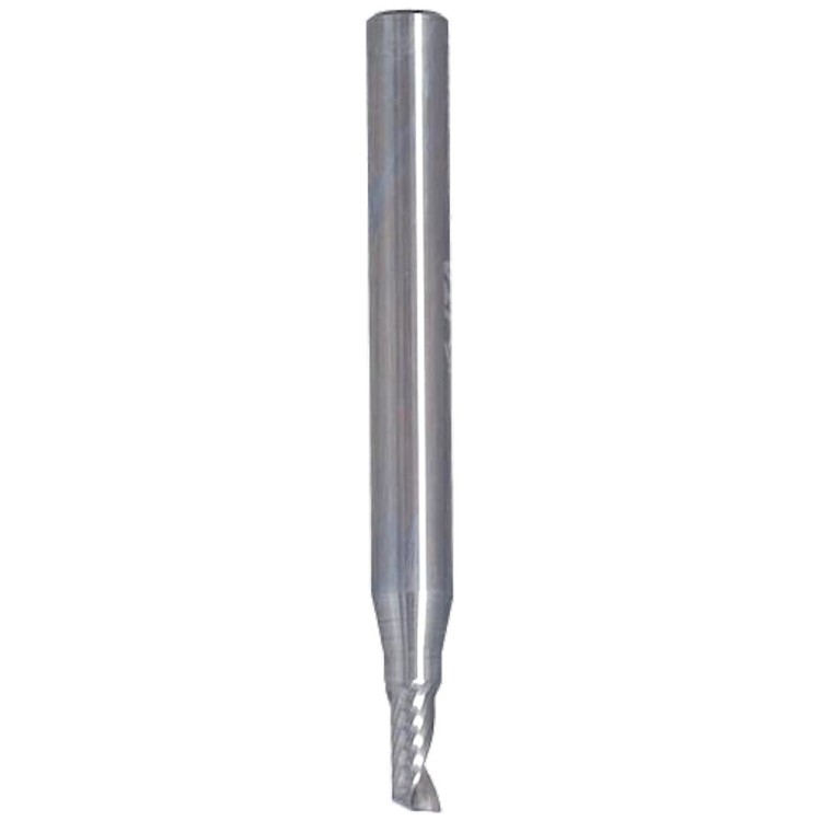 ITA TOOLS Frez do płyty kompozytowej, aluminium VHM