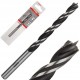 Wiertło spiralne do drewna 7/60/105 BOSCH 2608596304