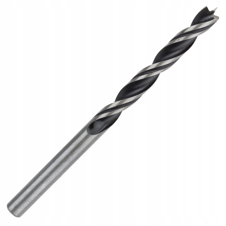 Wiertło spiralne do drewna 6/50/90 BOSCH