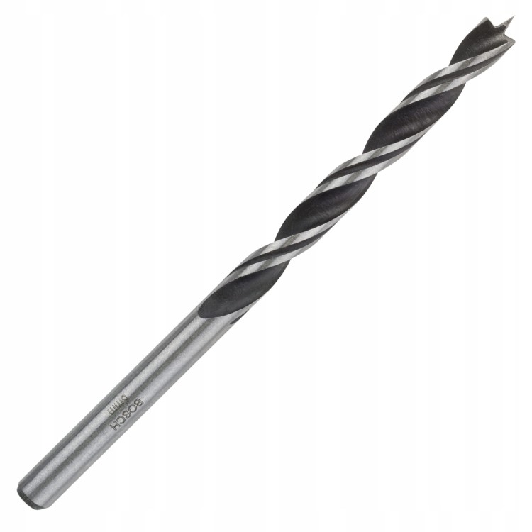 Wiertło spiralne do drewna 5/45/85 BOSCH
