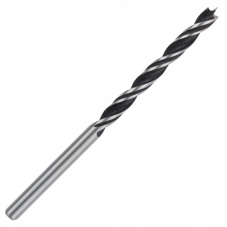 Wiertło spiralne do drewna 4/40/70mm BOSCH