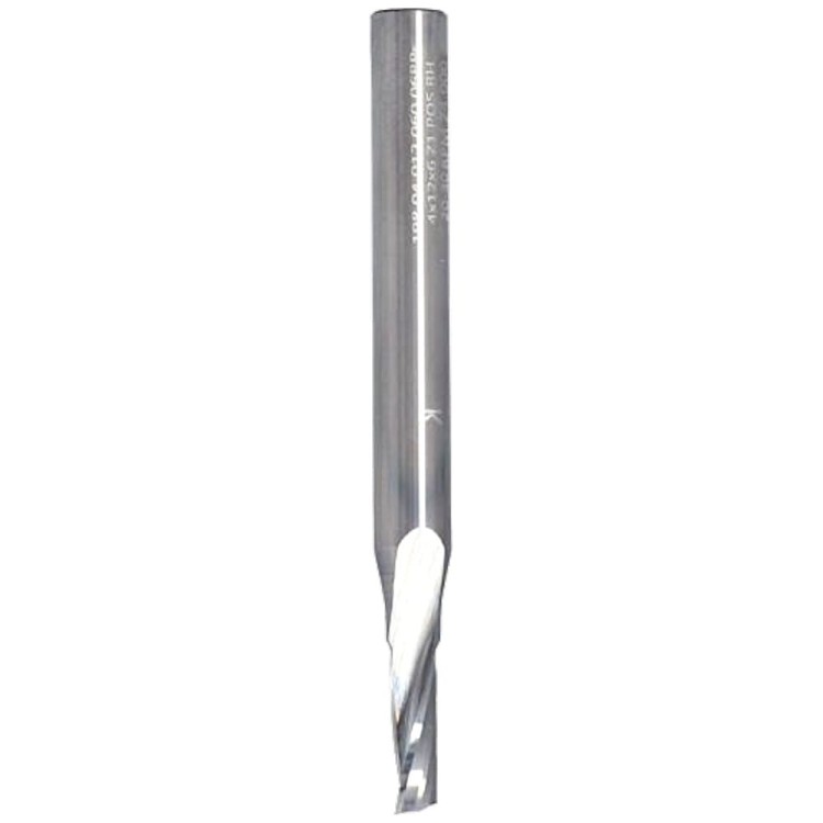 ITA TOOLS Frez do PLEXI, akrylu