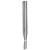 ITA TOOLS Frez do PLEXI, akrylu VHM Z1 D=4 I=12 L=60 S=6