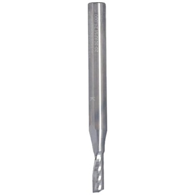 ITA TOOLS Frez do PLEXI, akrylu VHM Z1