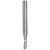 ITA TOOLS Frez do PLEXI, akrylu VHM Z1
