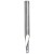 ITA TOOLS Frez do PLEXI, akrylu VHM Z1 D=4 I=12 L=60 S=6