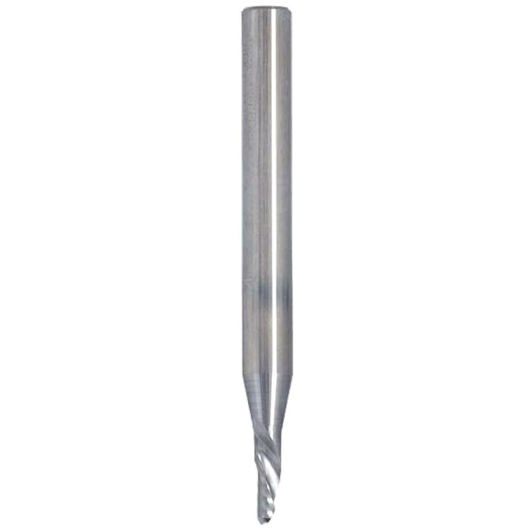 ITA TOOLS Frez do PLEXI, akrylu