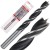 Wiertło spiralne do drewna 10/80/120mm Bosch Professional