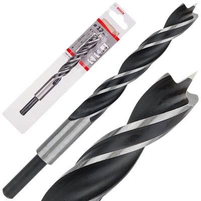 Wiertło spiralne do drewna 12/96/151mm Bosch Professional