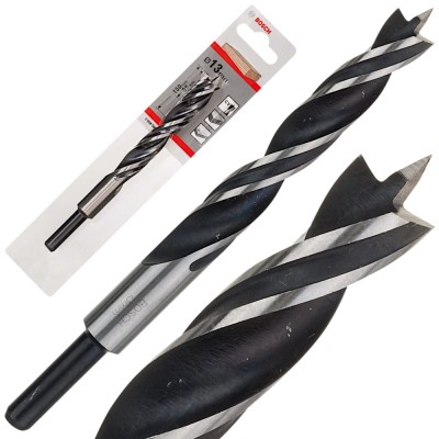 Wiertło spiralne do drewna 13/96/151mm Bosch Professional