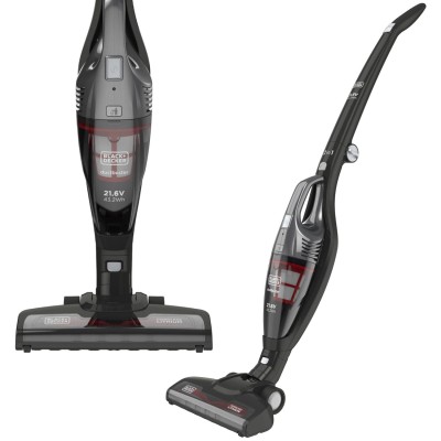 BLACK DECKER SVB620JW Akumulatorowy odkurzacz pionowy 2w1