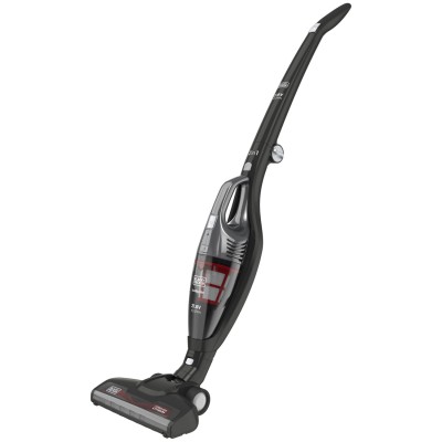 Akumulatorowy odkurzacz pionowy BLACK DECKER SVB620JW