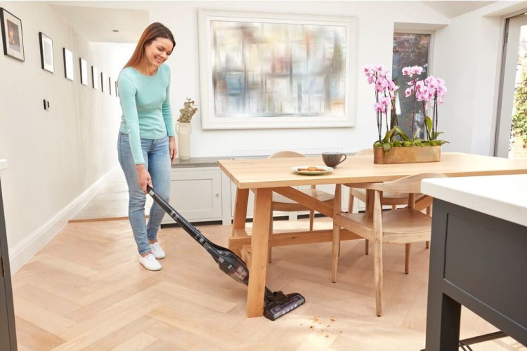 zastosowanie odkurzacza BLACK DECKER SVB620JW