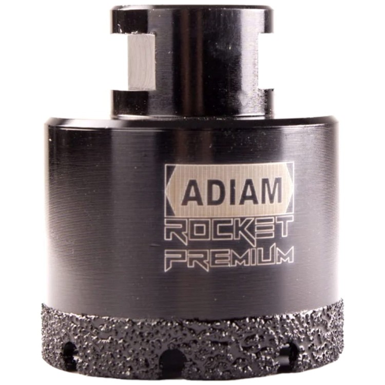 Otwornica Adiam Rocket Premium