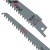 BOSCH Brzeszczot do drewna HCS 150mm S644D 1szt.
