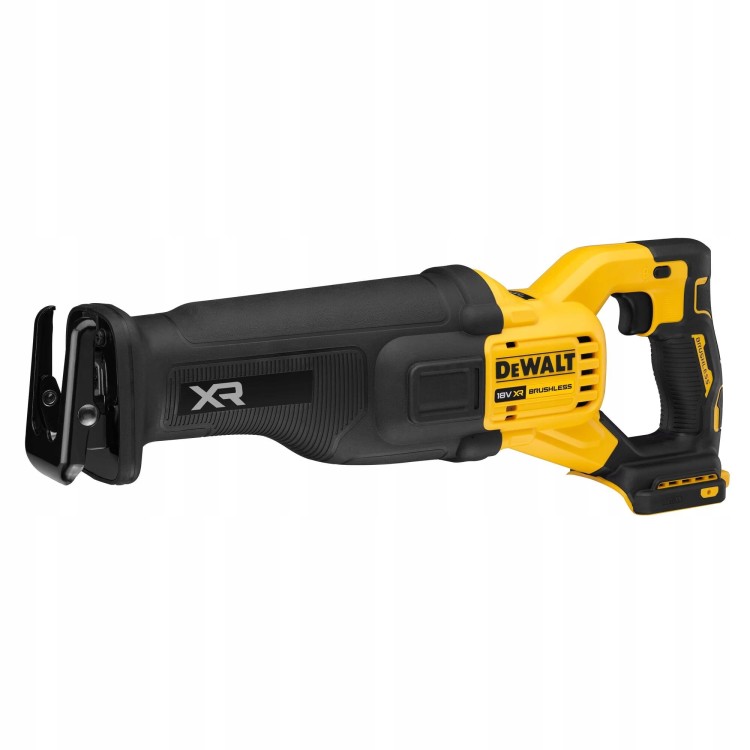 Pilarka piła szablasta DeWalt DCS386NT